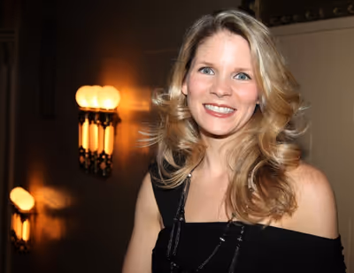 Kelli O'Hara Photo