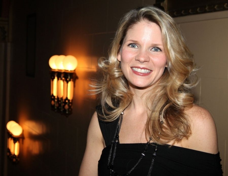 Photo Coverage: BELLS ARE RINGING After Party Image