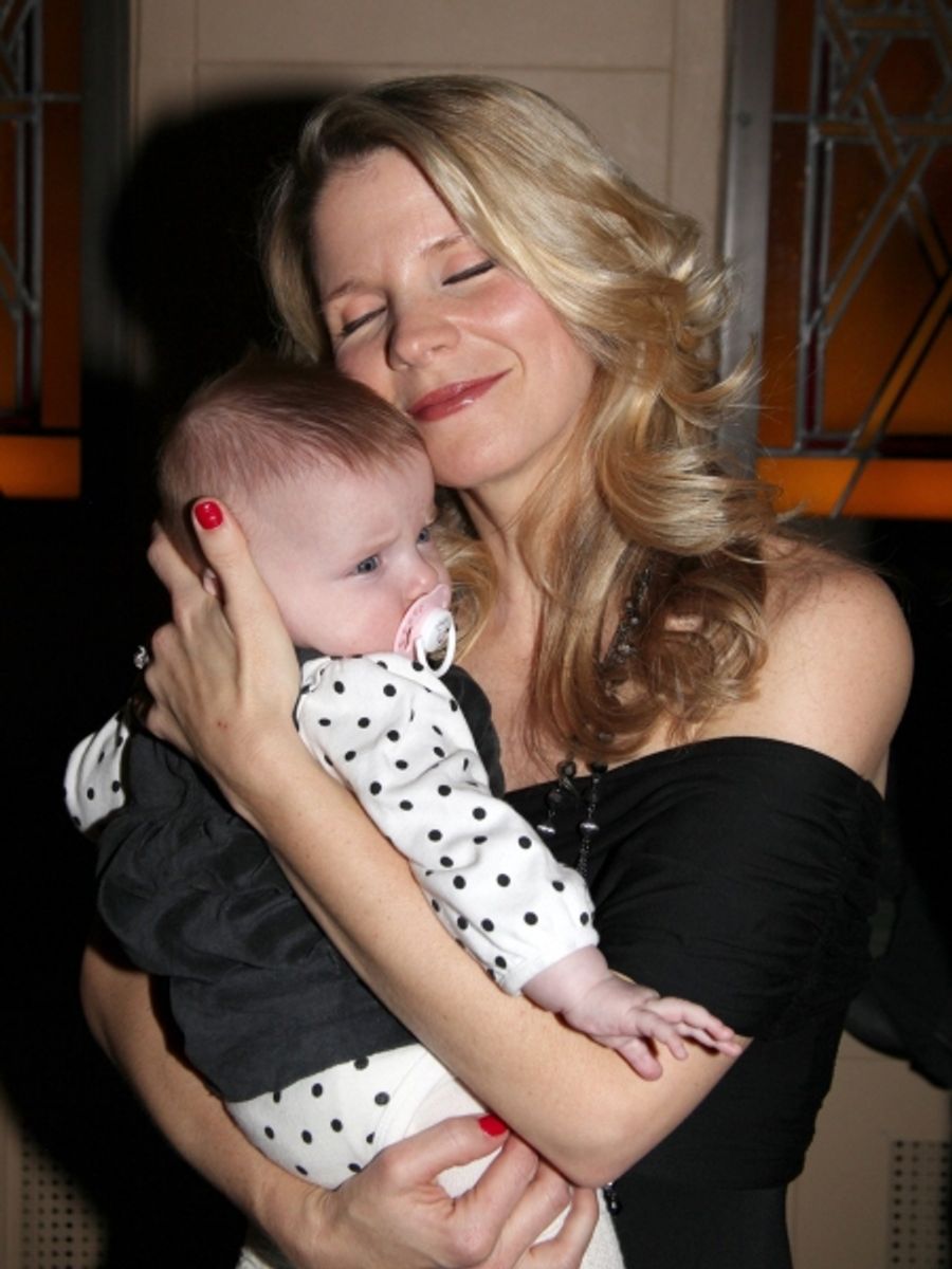 Photo Coverage: BELLS ARE RINGING After Party Image