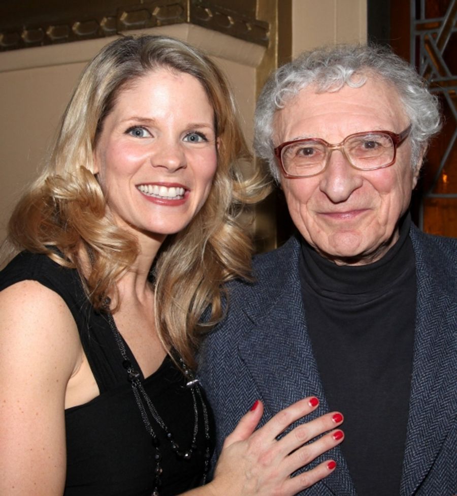 Photo Coverage: BELLS ARE RINGING After Party Image