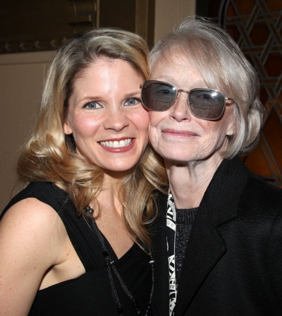 Photo Coverage: BELLS ARE RINGING After Party Image