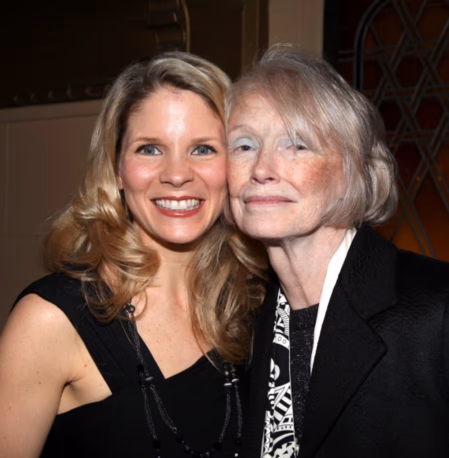 Photo Coverage: BELLS ARE RINGING After Party Image