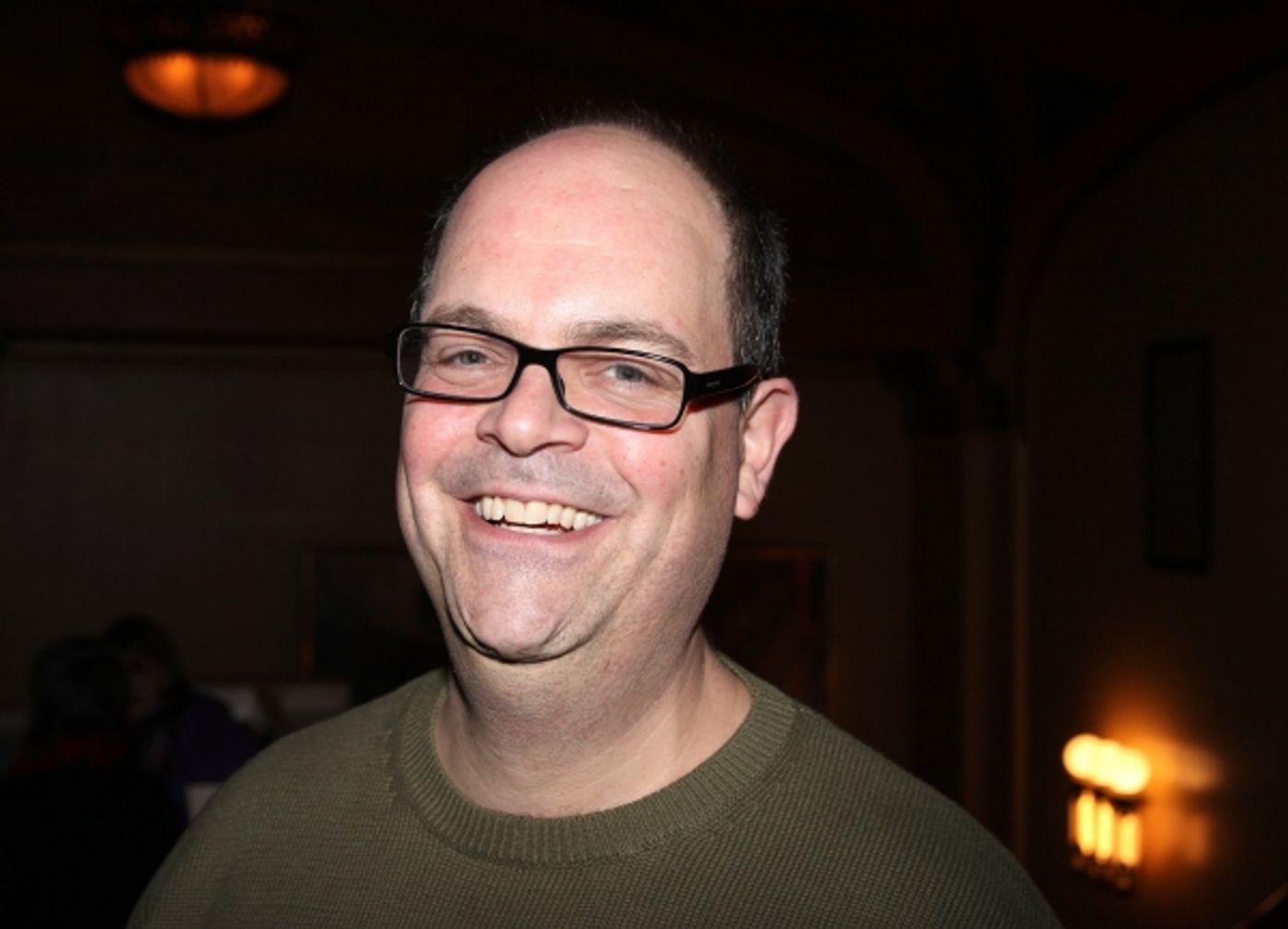 Photo Coverage: BELLS ARE RINGING After Party  Image