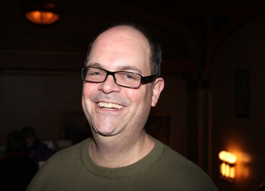 Photo Coverage: BELLS ARE RINGING After Party Image