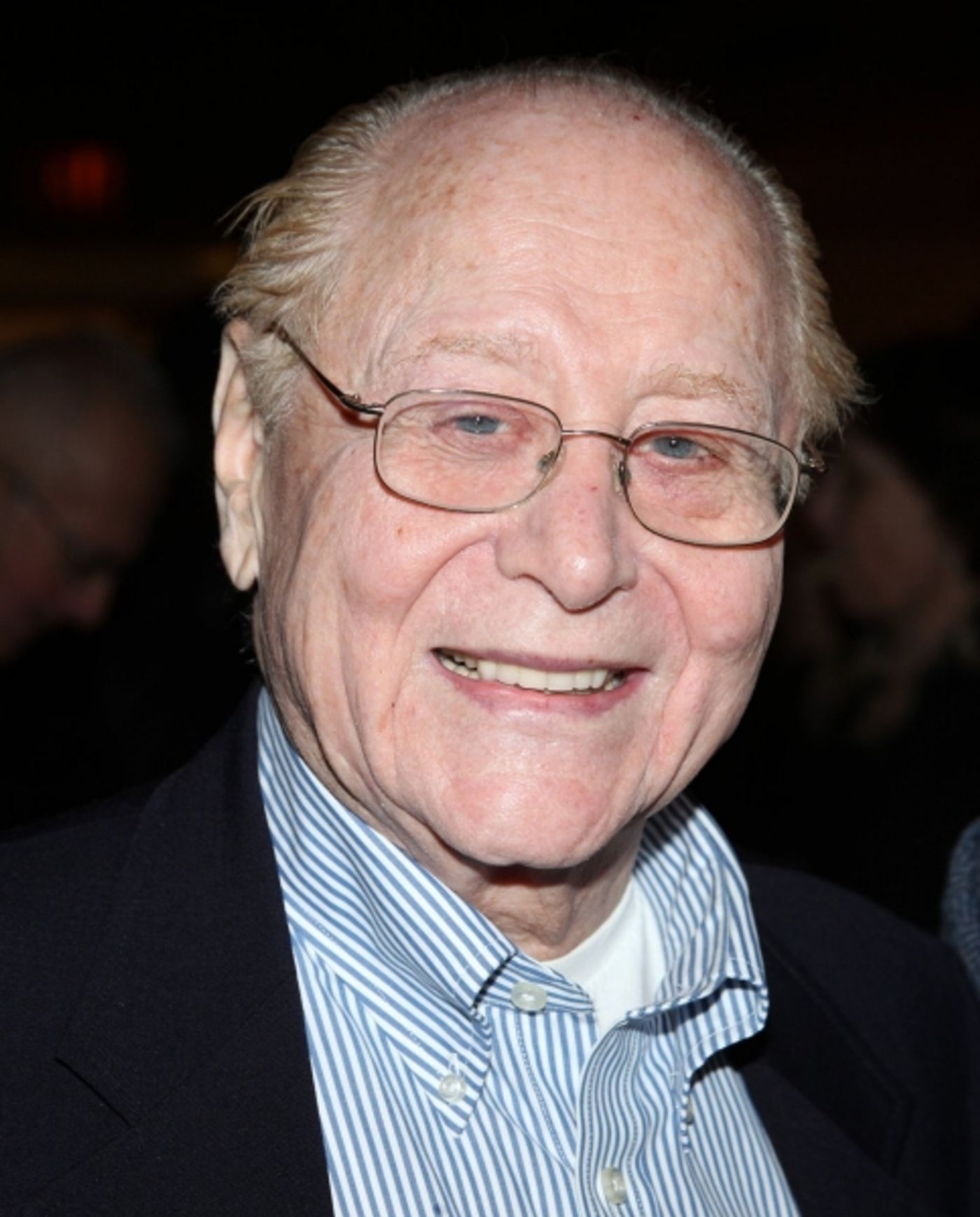 Photo Coverage: BELLS ARE RINGING After Party  Image