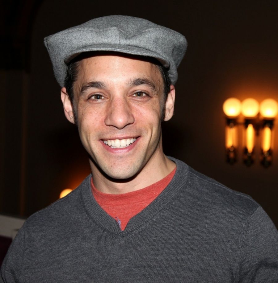 Photo Coverage: BELLS ARE RINGING After Party Image