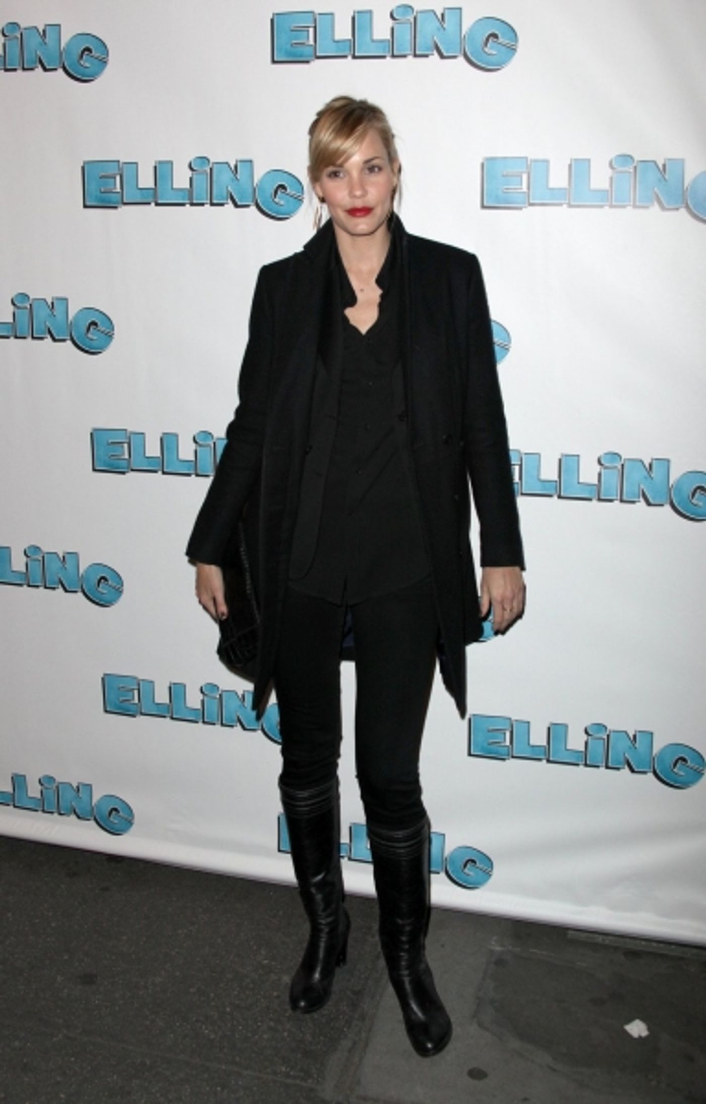 Photo Coverage: ELLING Red Carpet Arrivals  Image