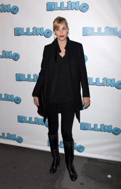 Leslie Bibb  Photo