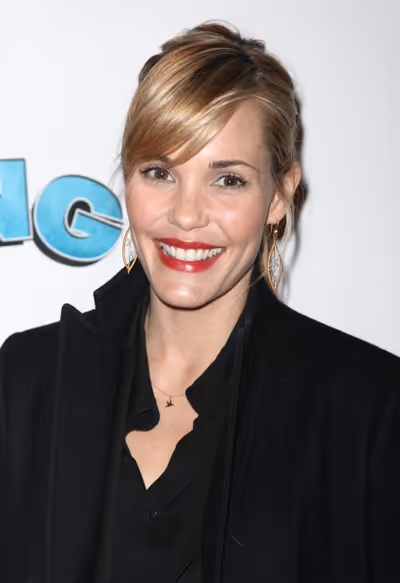 Leslie Bibb  Photo