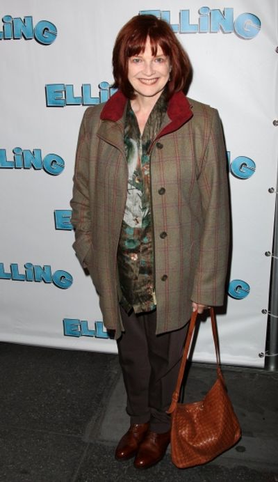 Blair Brown Photo