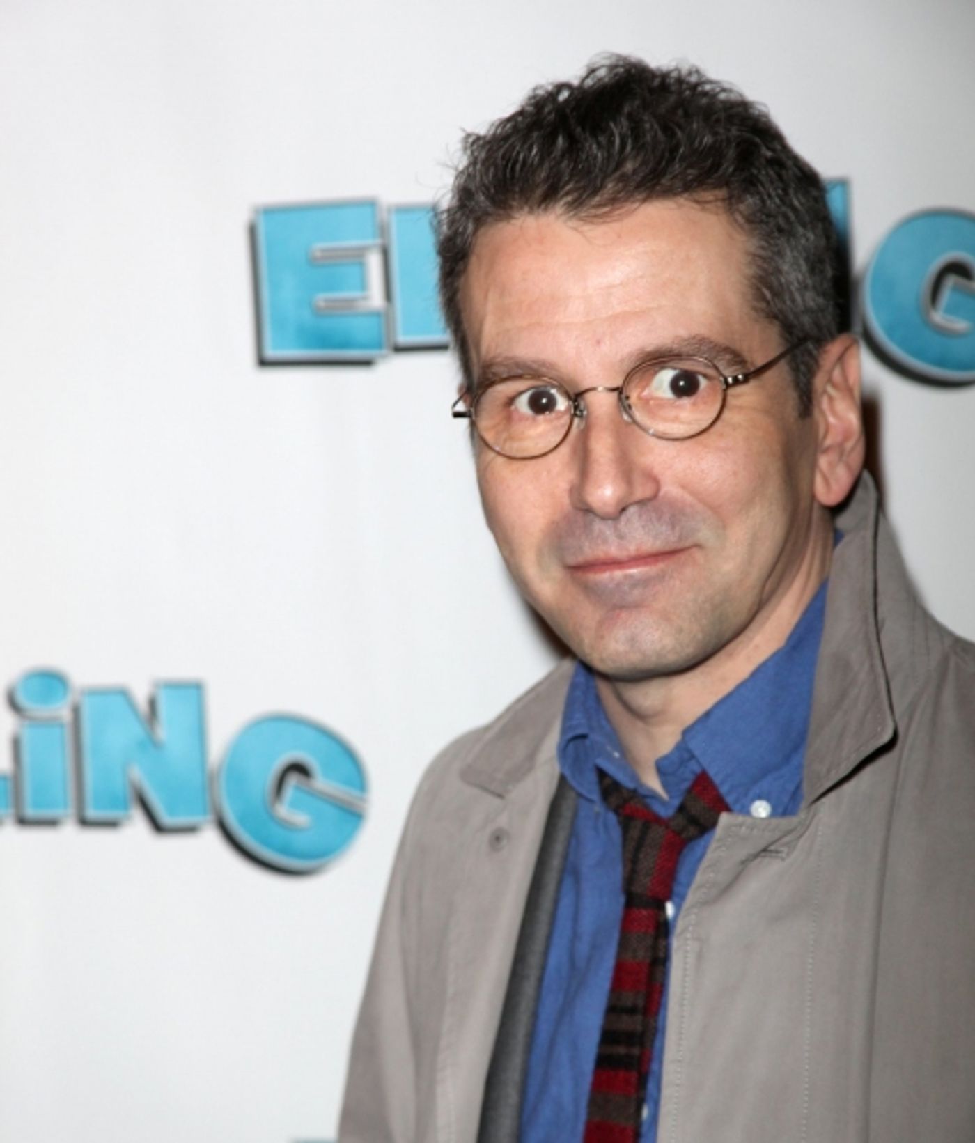 Photo Coverage: ELLING Red Carpet Arrivals  Image