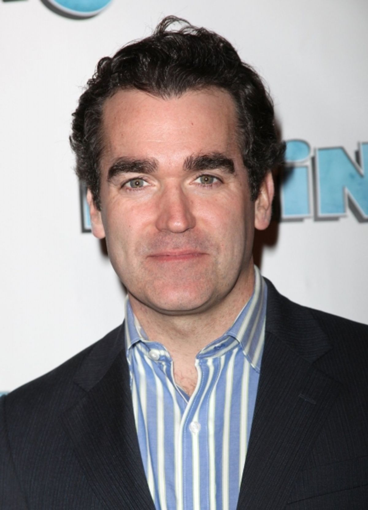 Brian d'Arcy James at 