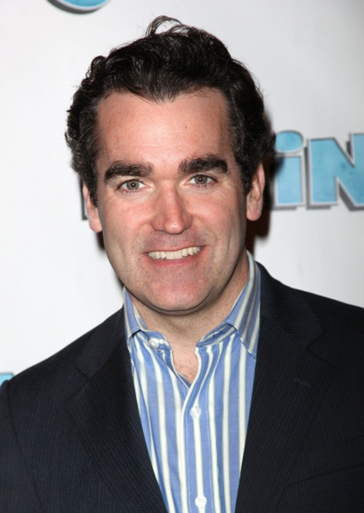 Brian d'Arcy James at 
