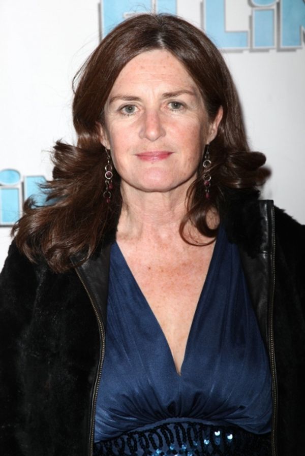 Finola Dwyer Photo