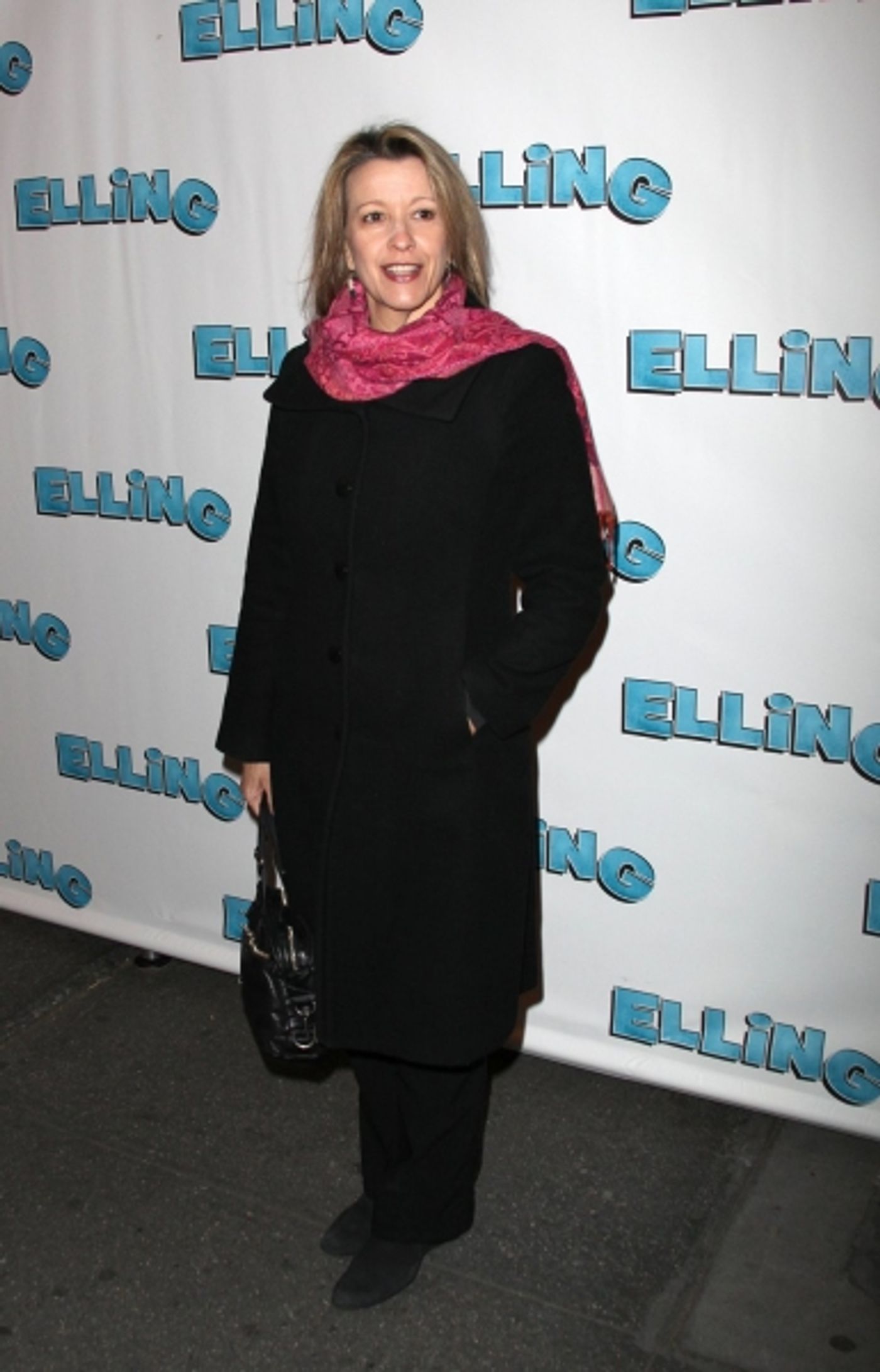 Photo Coverage: ELLING Red Carpet Arrivals  Image