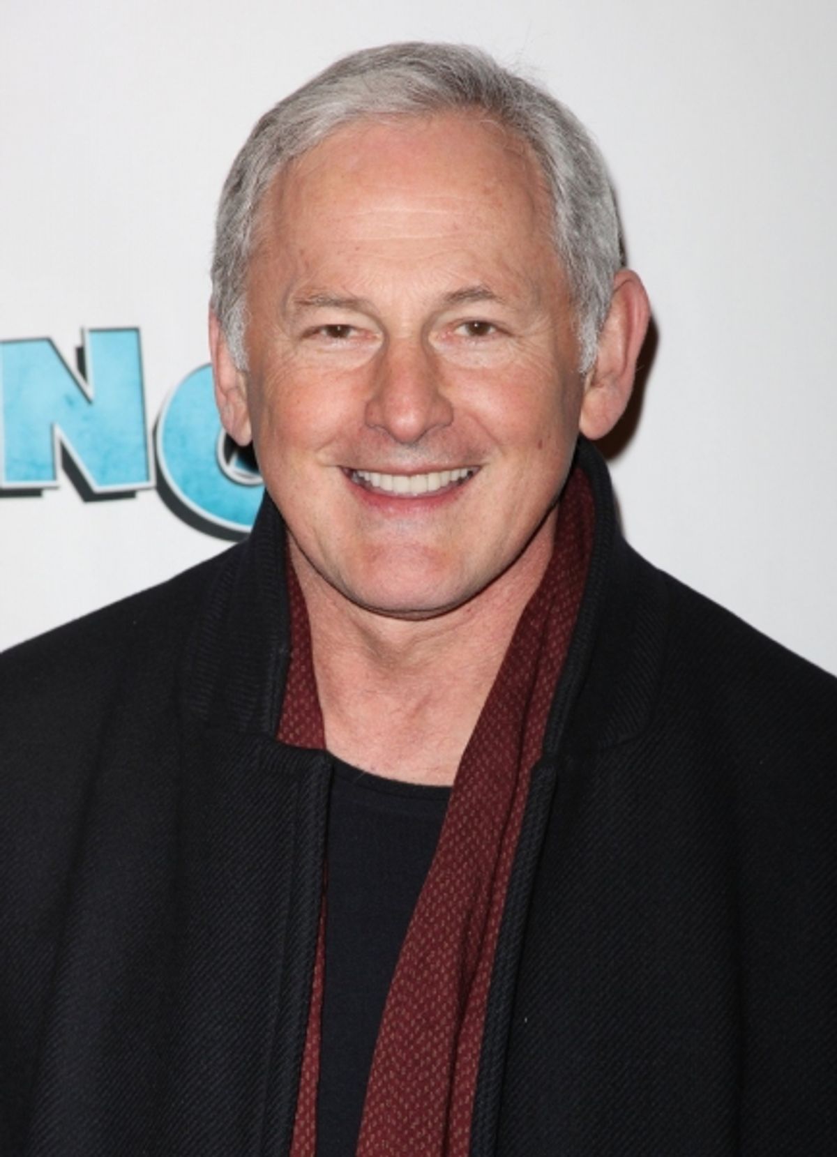 Victor Garber at 