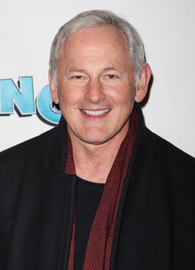 Victor Garber Photo