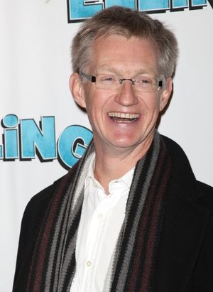 Axel Hellstenius Photo