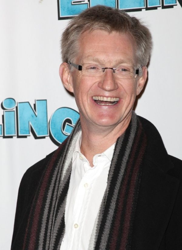 Axel Hellstenius Photo