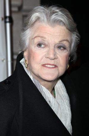 Angela Lansbury Photo