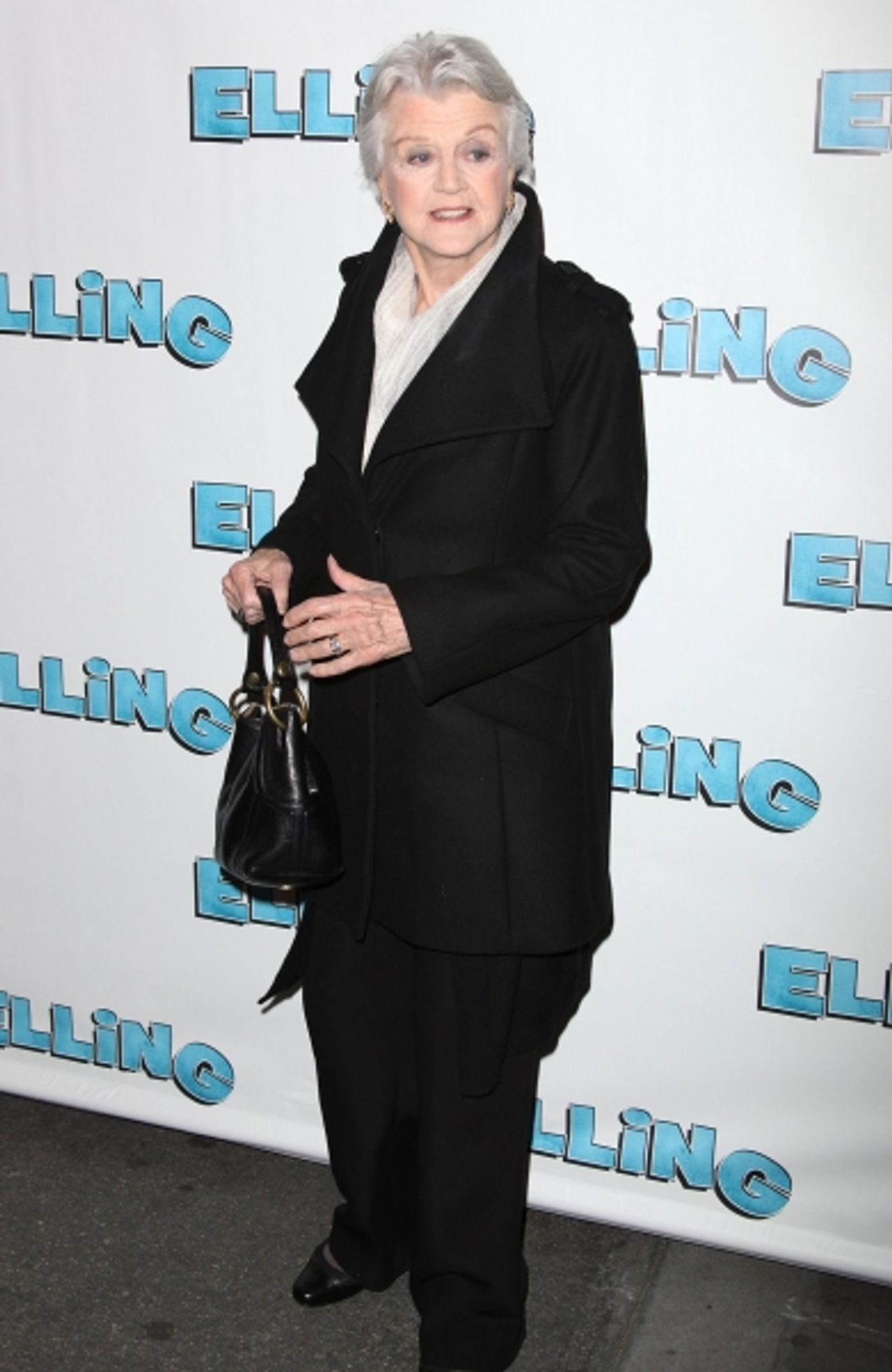 Photo Coverage: ELLING Red Carpet Arrivals  Image