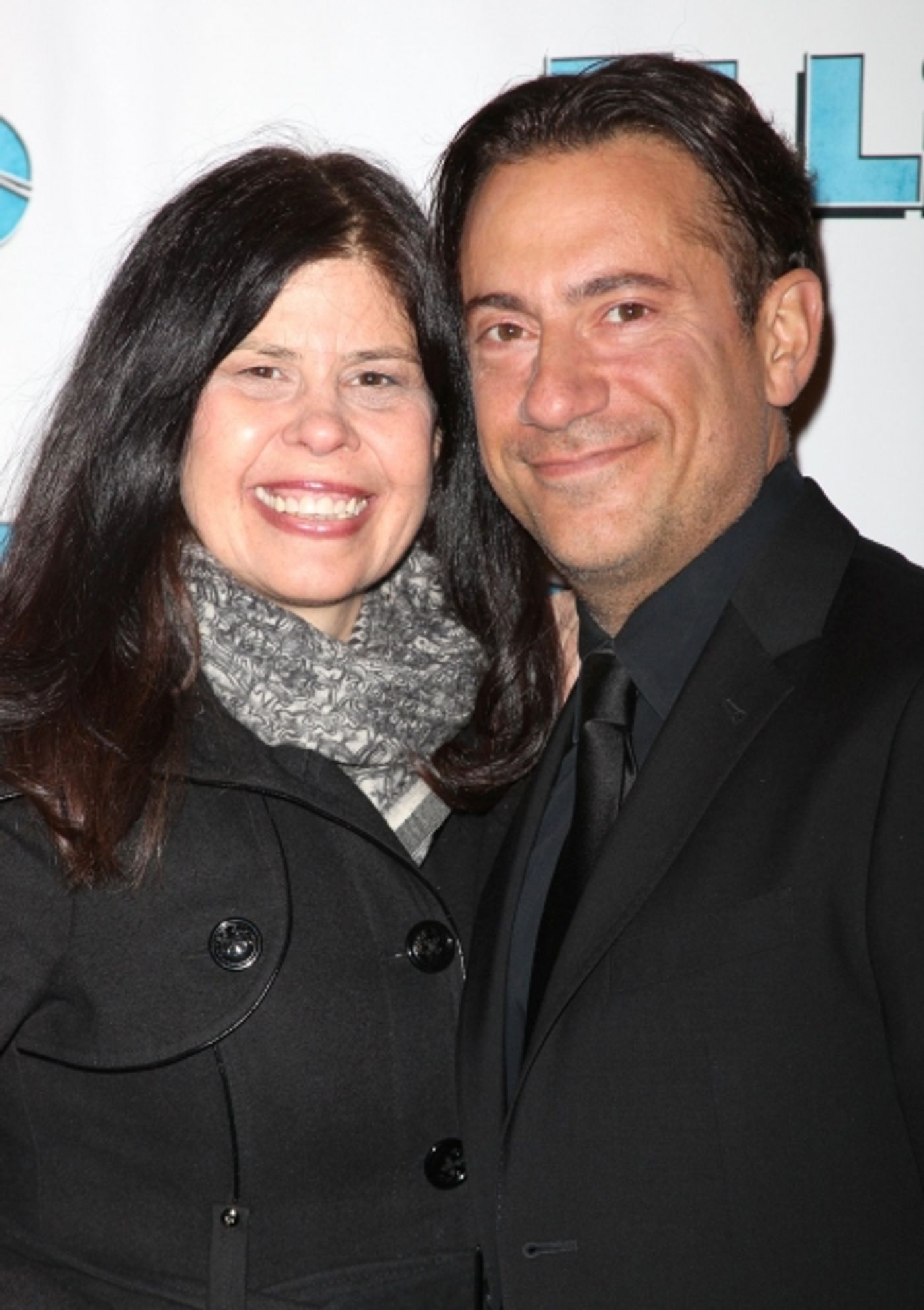 Photo Coverage: ELLING Red Carpet Arrivals  Image