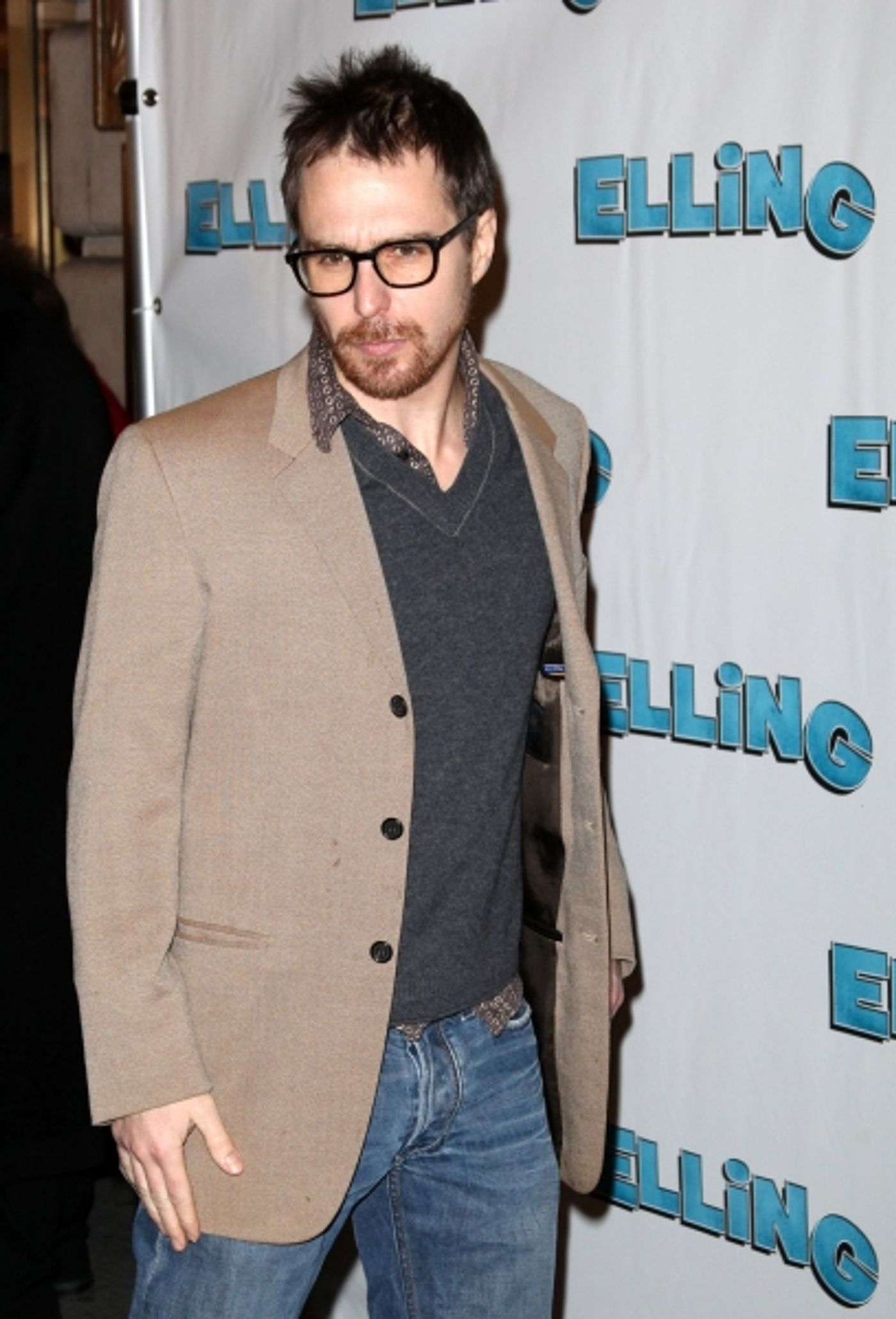 Photo Coverage: ELLING Red Carpet Arrivals  Image