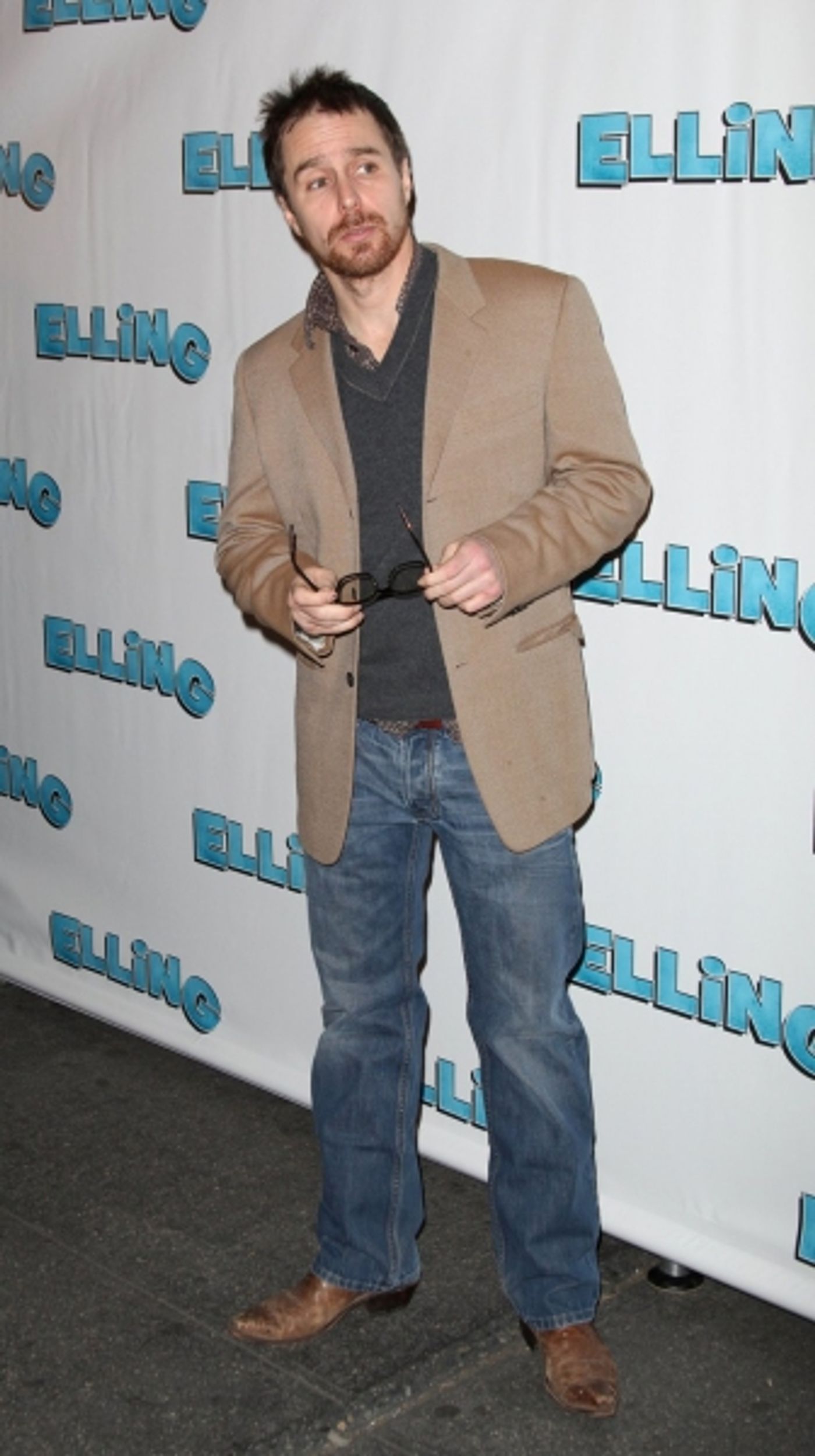 Photo Coverage: ELLING Red Carpet Arrivals  Image