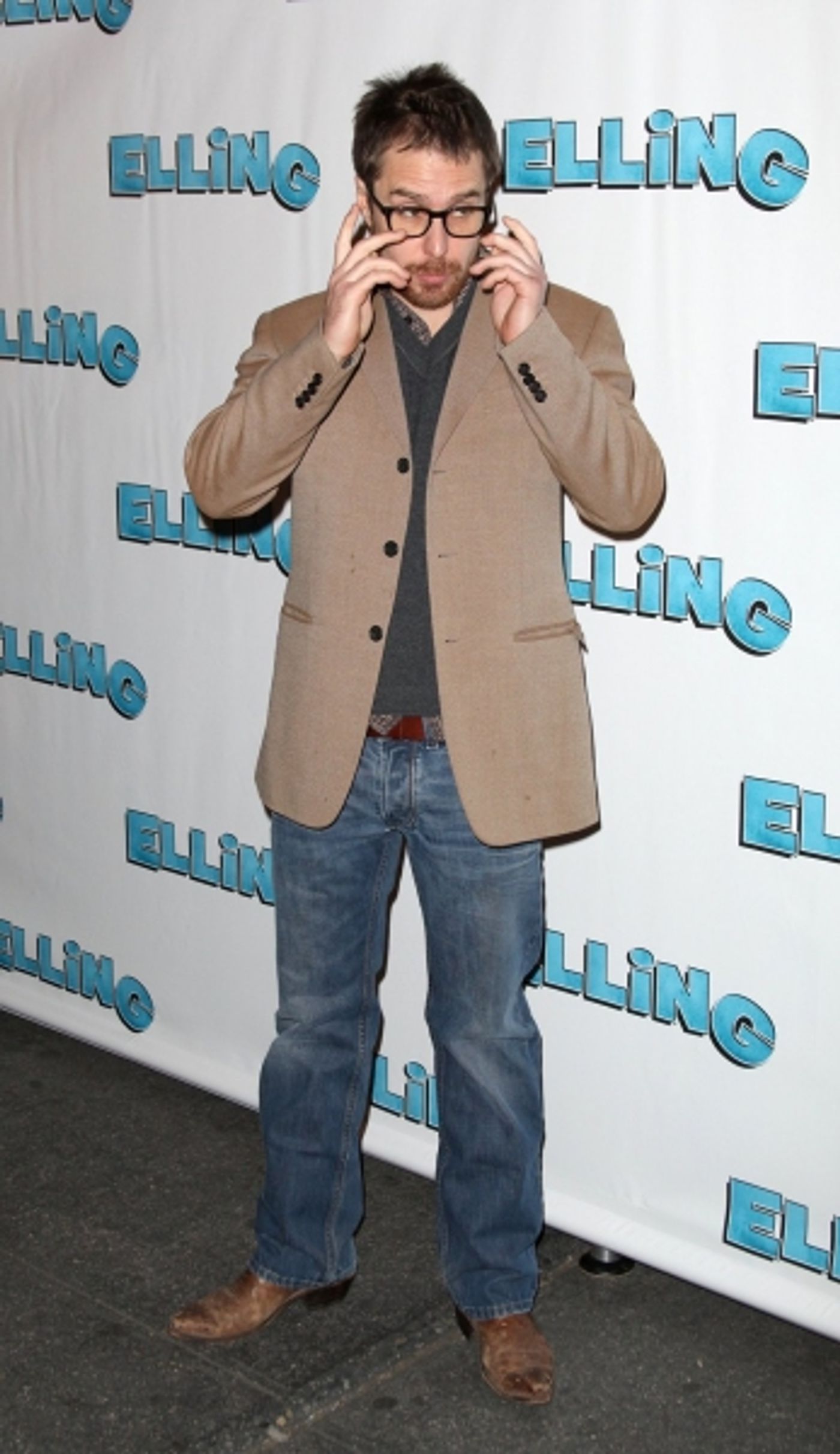 Photo Coverage: ELLING Red Carpet Arrivals  Image