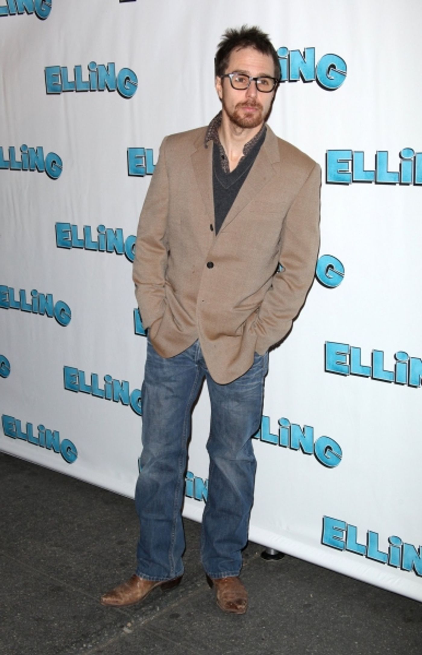 Photo Coverage: ELLING Red Carpet Arrivals  Image