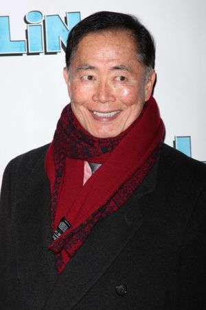 George Takei Photo