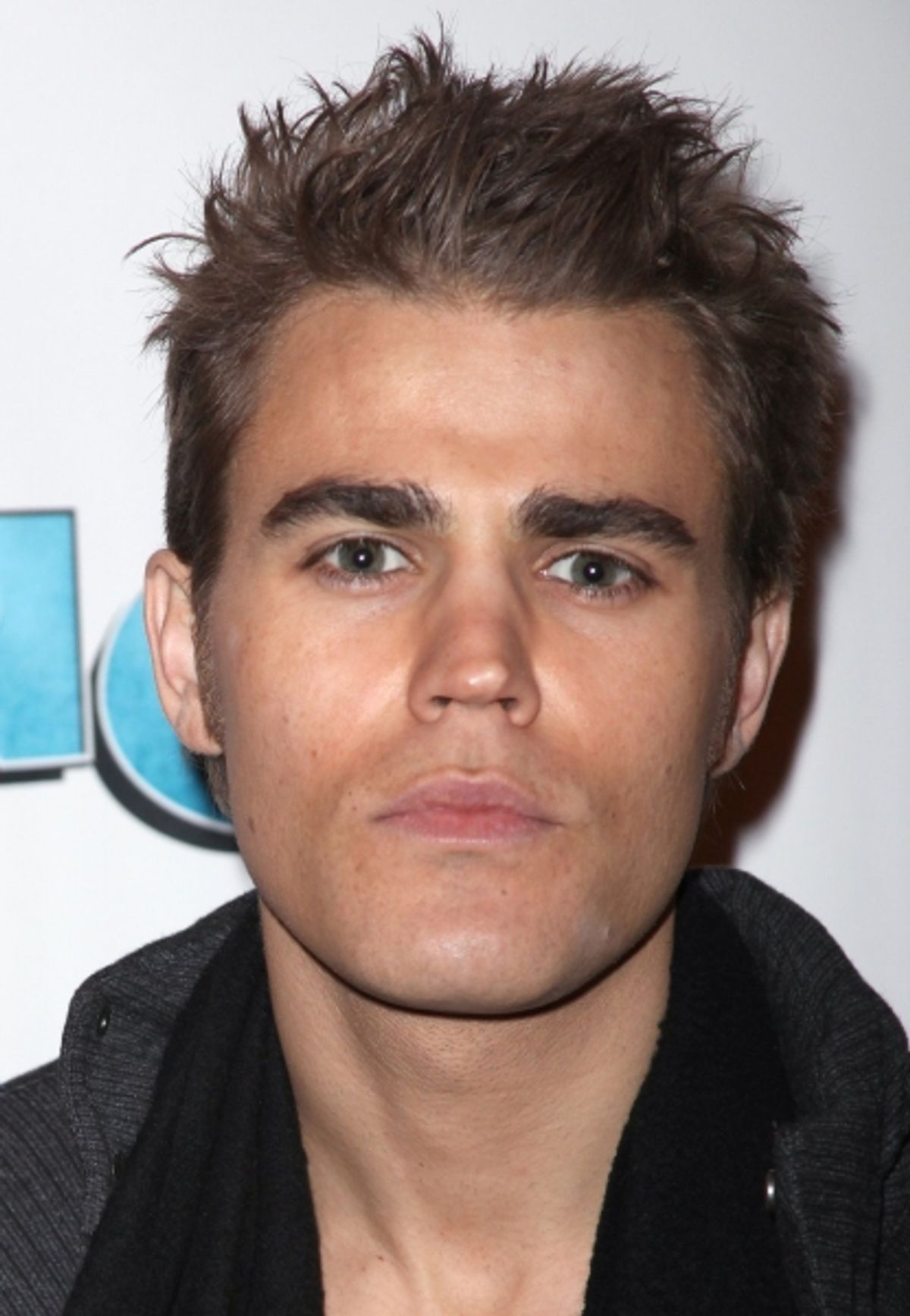 Paul Wesley at 