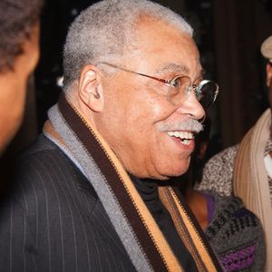 James Earl Jones Photo