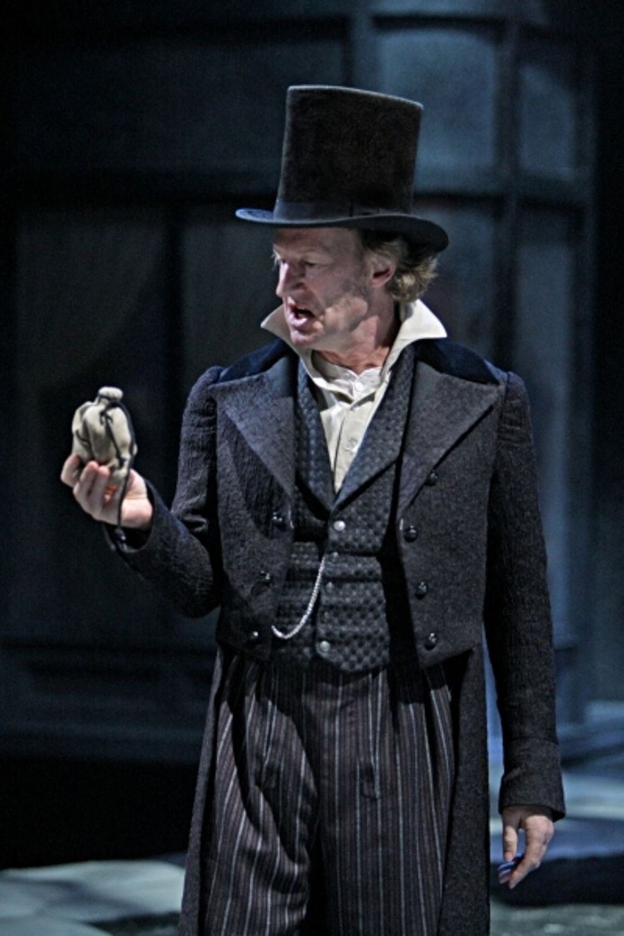 Photo Flash: Guthrie's A CHRISTMAS CAROL Image