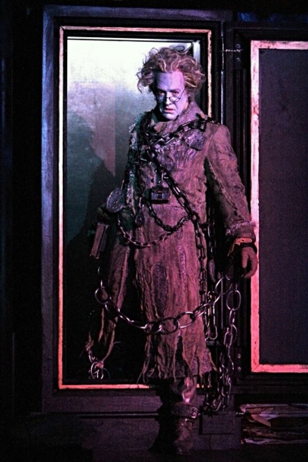 Lee Mark Nelson Photo