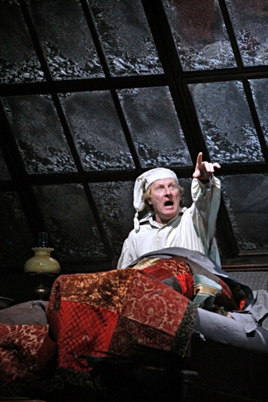 Photo Flash: Guthrie's A CHRISTMAS CAROL Image