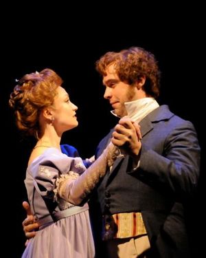 Emily Neves and Andrew Love Photo