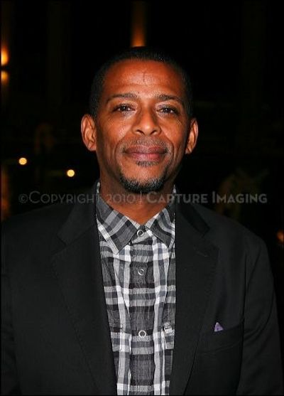 Darnell Williams Photo