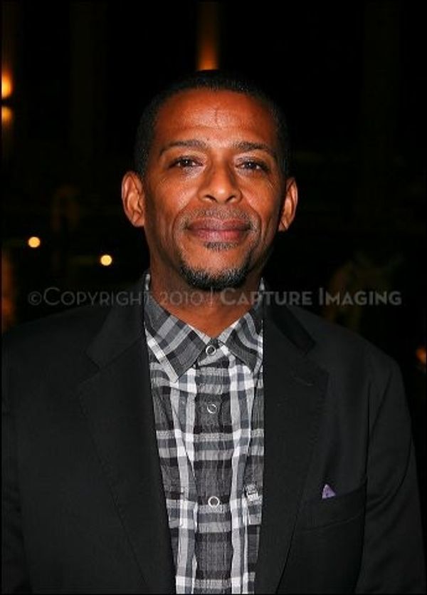 Darnell Williams Photo