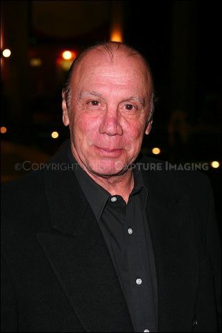 Dayton Callie Photo