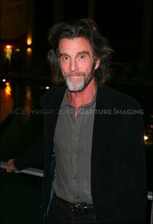 John Glover  Photo