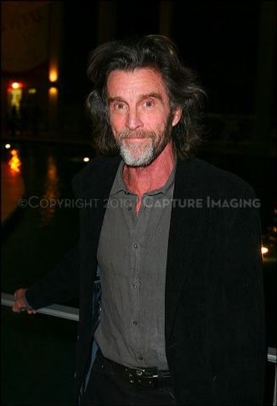 John Glover  Photo