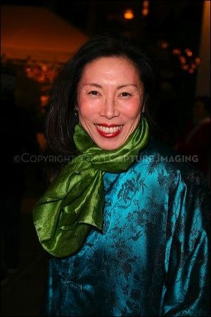 Jodi Long @ BroadwayWorld Jodi Long Photo