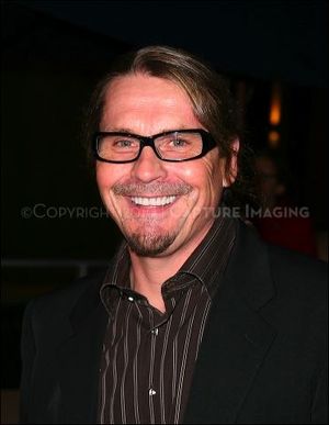 Kurt Sutter Photo