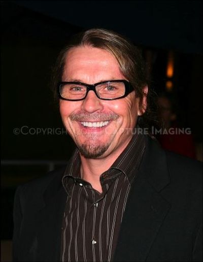 Kurt Sutter Photo