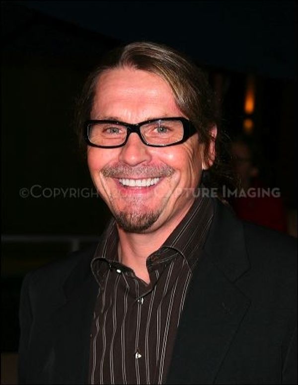 Kurt Sutter Photo
