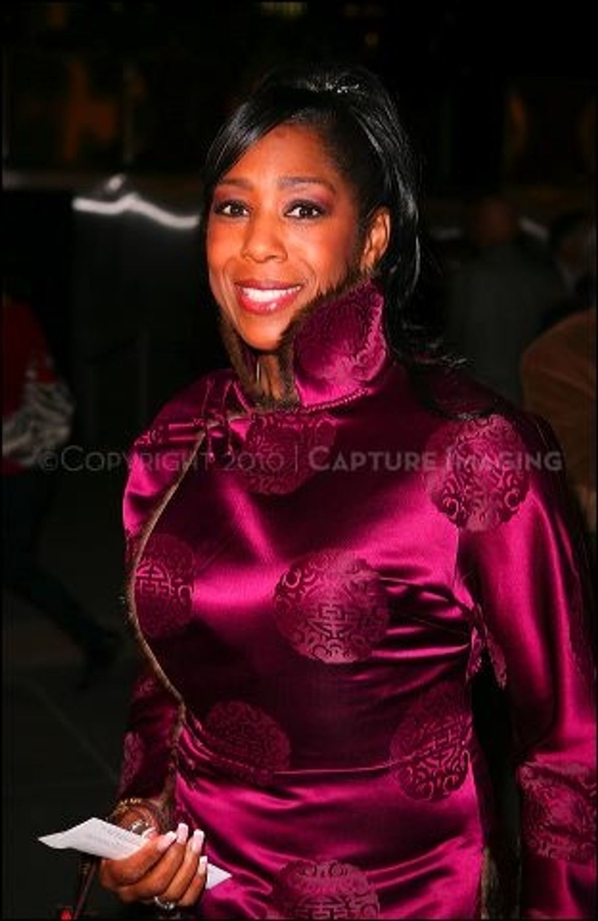 Dawnn Lewis at 