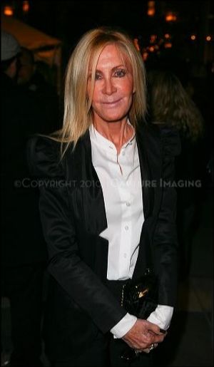Joan Van Ark Photo