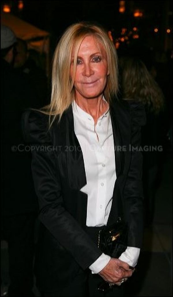 Joan Van Ark Photo
