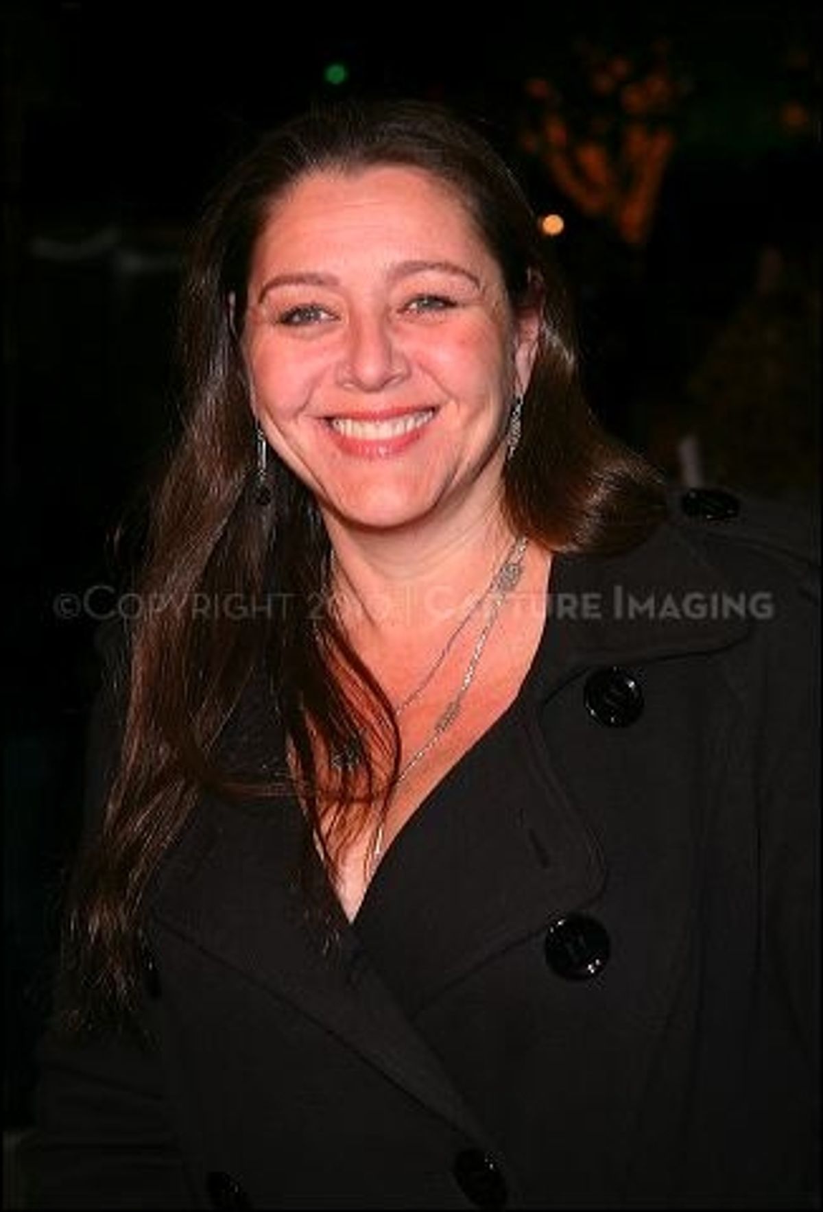 Camryn Manheim at 